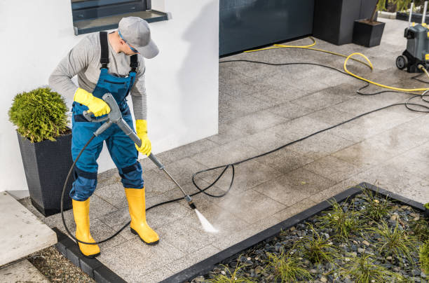 Best House Pressure Washing  in Winthrop Harbor, IL
